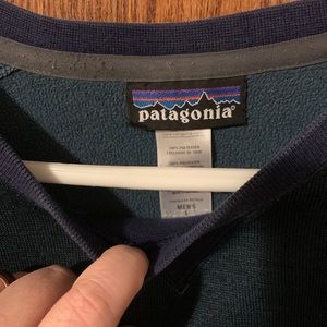 Patagonia Men’s shirt Large